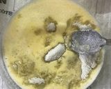 Foto del paso 1 de la receta: Pasta frola con dulce de guayaba