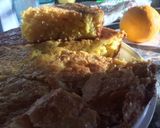 Foto del paso 4 de la receta: Bizcochuelo de mandarina (en batidora) fácil y económico