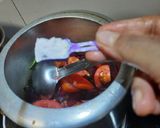 चुकंदर का सूप (chukandar ka soup recipe in Hindi) रेसिपी चरण 4 फोटो