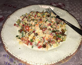 Foto del paso 3 de la receta: Salpicón bien nutrido