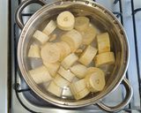 Foto del paso 2 de la receta: Tigrillo ecuatoriano