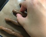 巫婆手指的食譜步驟2照片
