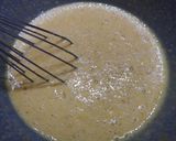 Házi krémes recept fázis 2 fotója