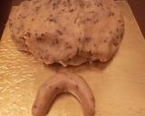 صورة لخطوة 1 من وصفة حلوة كاوكاو حلوتي محبوبتي