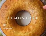 صورة لخطوة 5 من وصفة كيكة الليمون 🍋