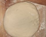 Foto del paso 7 de la receta: Pizza 🍕