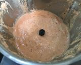 A picture of step 2 of Mixed Vegetable Kadai Masala Curry.