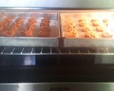 Foto langkah ke 3 dari resep Peanut Butter Cookies.
