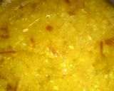 सांबर (Sambar recipe in Hindi) रेसिपी चरण 3 फोटो