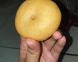 Foto langkah ke 3 dari resep Donat empuk ekonomis.