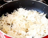 रताळ्याचा कीस (ratalyacha khis recipe in marathi) रेसिपी स्टेप 2 फोटो 