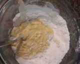 Foto del paso 4 de la receta: Pan de papa