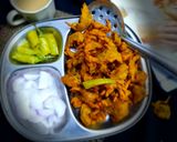 કેળા મેથી ના ભજીયા (Banana Fenugreek Fritters Recipe In Gujarati) રેસીપી સ્ટેપ5ફોટો
