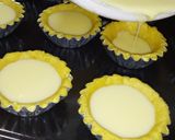 Foto langkah ke 6 dari resep Pie Susu dari Pulau Dewata.