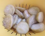 Foto del paso 4 de la receta: Berenjenas al escabeche