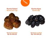 Foto langkah ke 3 dari resep Green Smoothie.