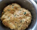 Masala Poori#Breakfast Contest recipe step 1 photo