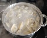 Pelmeni Rezeptschritt 6 Foto