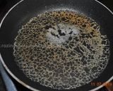 عکس مرحله 6 از دستور توری تزیینی