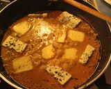 Foto del paso 33 de la receta: Agnolottis a la Aqualung (Jethro)