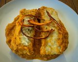 Foto del paso 9 de la receta Merluza y zanahoria