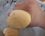 A picture of step 6 of Soft Chappathi # ChefDeena.
