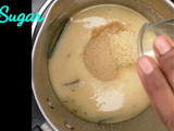 ரவா ஃபிர்னி(rava phirni recipe in tamil)