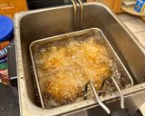 A picture of step 4 of Potato Croquettes.