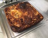 Une image de l'étape 13 de Pudding aux cerises et vanille.
