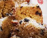 Pas rețetă Chec cu banane sau Banana bread 3 fotografie
