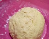Foto del paso 1 de la receta: Tarta de acelga casera (elaboración de masa también)