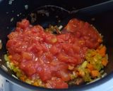 Foto del paso 2 de la receta: Sopa de lentejas