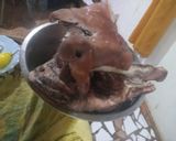 Foto del paso 2 de la receta: Queso de cabeza