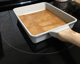 Foto del paso 10 de la receta: Crepe roll de café y chocolate