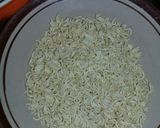 Foto langkah ke 3 dari resep Bola bola rambutan.
