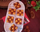 صورة لخطوة 6 من وصفة كروكي الشطرنج