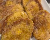 Foto del paso 7 de la receta Torrijas de leche fáciles y tradicional de Semana Santa
