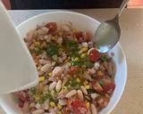 Foto del paso 6 de la receta: Ensalada de alubias