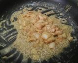 Foto del paso 5 de la receta: Brócoli y coliflor con bechamel, huevo y pavo