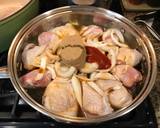 Big Batch Orange Chicken Stew recipe step 1 photo