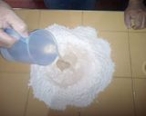 Foto del paso 9 de la receta: Pizza