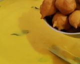 कढ़ी चावल (Kadhi chawal recipe in hindi) रेसिपी चरण 7 फोटो