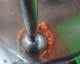 Foto del paso 1 de la receta: Pan de tomate y albahaca