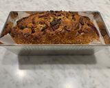 Foto del passaggio 6 della ricetta Banana bread con cocco e cioccolato 🍌🥥🍫