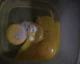 Foto langkah ke 1 dari resep Telur gulung sosis sayur.