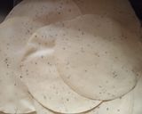 મઠિયાં (Mathiya Recipe In Gujarati) રેસીપી સ્ટેપ1ફોટો