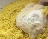 صورة لخطوة 1 من وصفة بسبوسه 😋😍