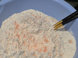 Cheese Bubbles Bread No Knead