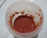 Foto langkah ke 5 dari resep Filet Dori Tepung Sambal.