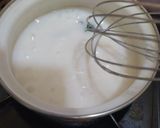 Foto langkah ke 6 dari resep Khanom Piak Poon (Thai Dessert).